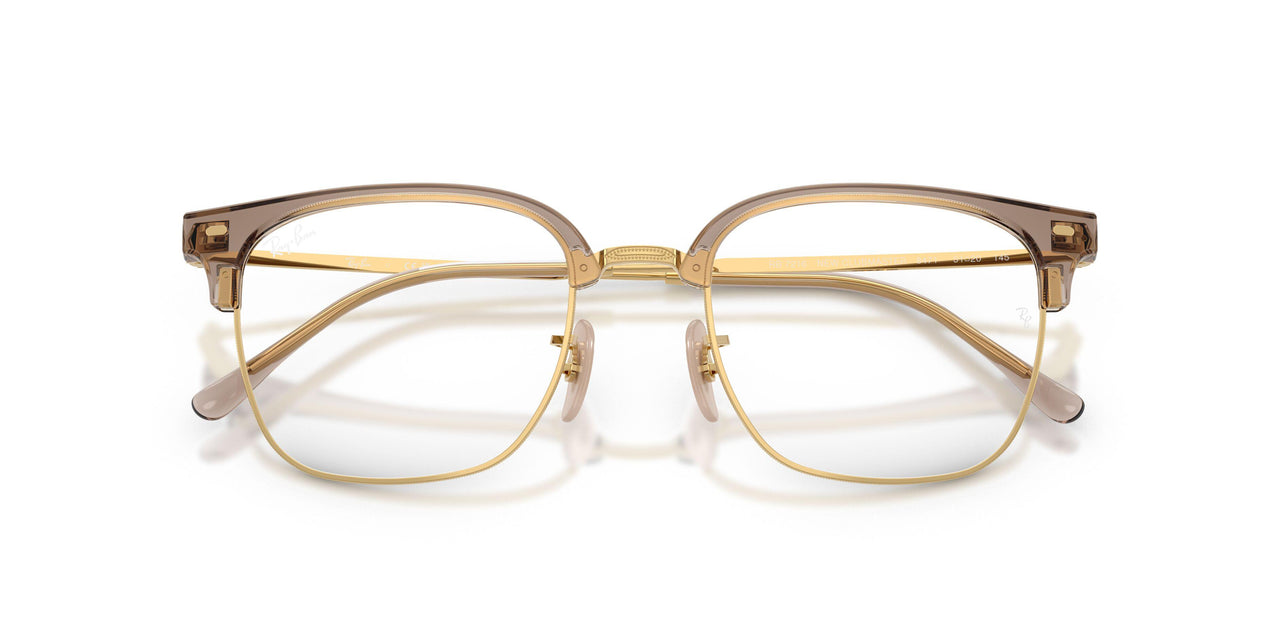 8471 - Beige - Clear