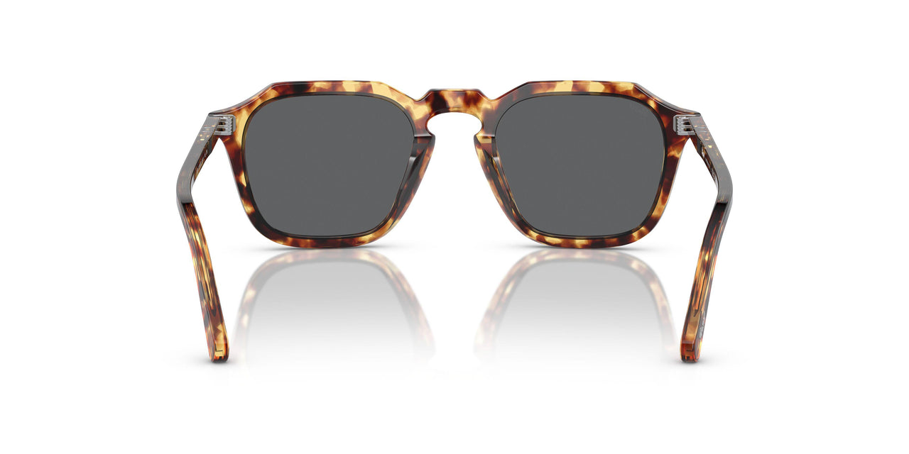 985/B1 - Tortoise - Dark Grey