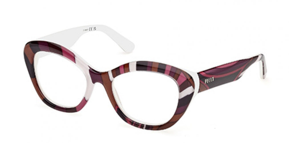Emilio Pucci 5272 Eyeglasses