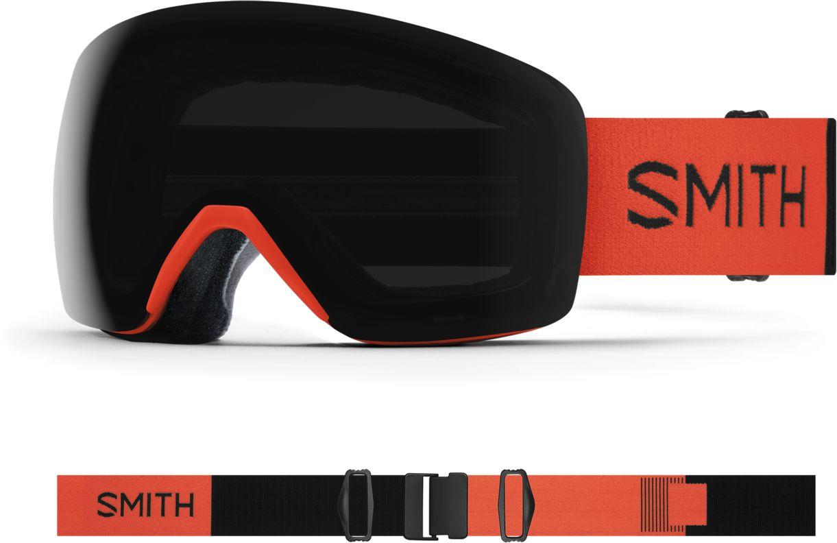 Smith Optics Snow Goggles M00681 Skyline Goggles