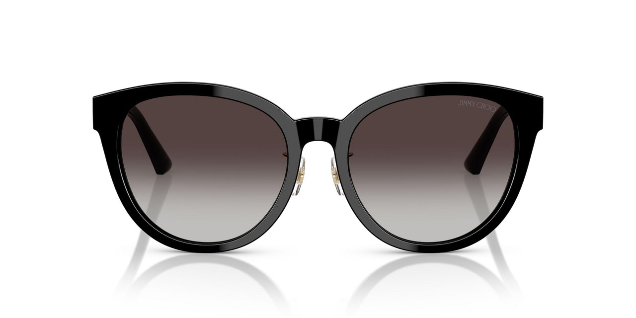 500086 - Black - Gradient Grey