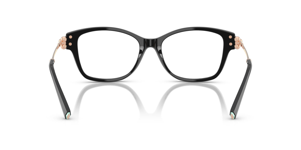 8001 - Black