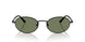 1078GJ - Black - Transitions Clear To Green