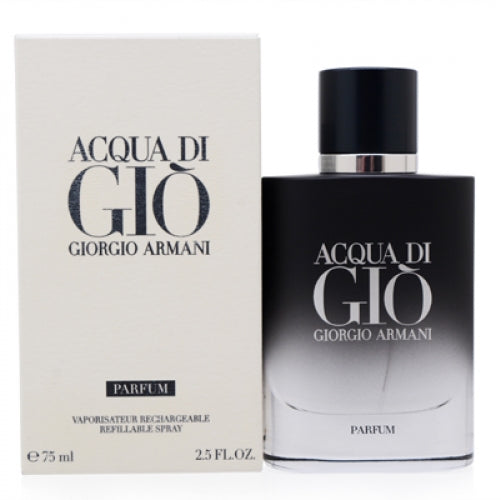 Giorgio Armani Acqua Di Gio Men Parfum Refillable Spray