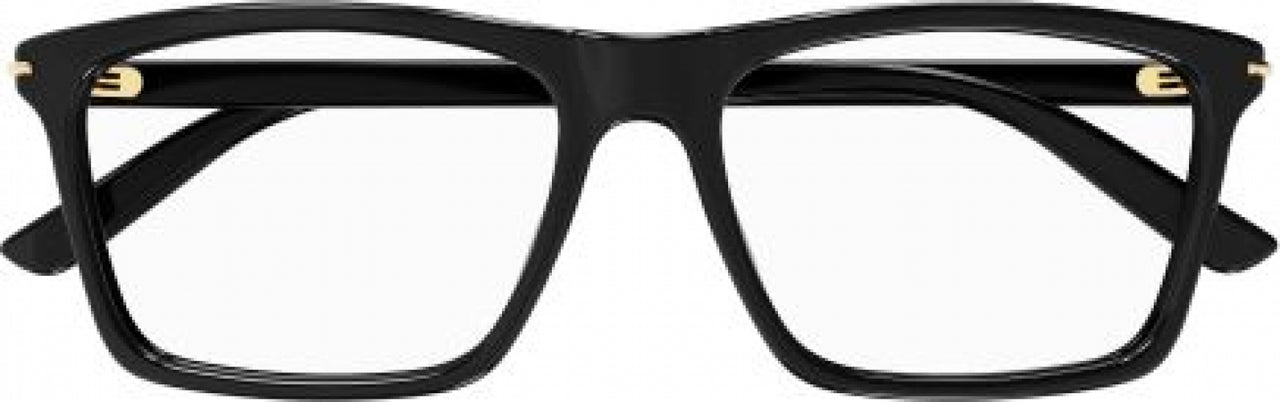 005 - Black - Transparent
