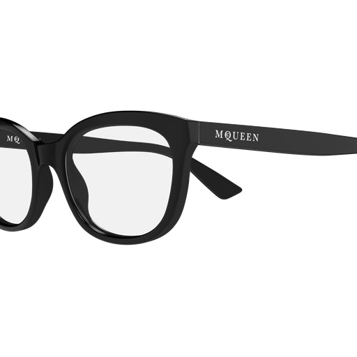 001 - Black - Transparent