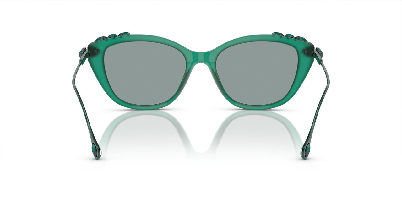 2003/1 - Green - Dark Grey