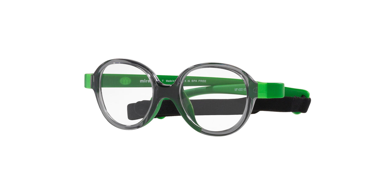 Miraflex 4003 Eyeglasses