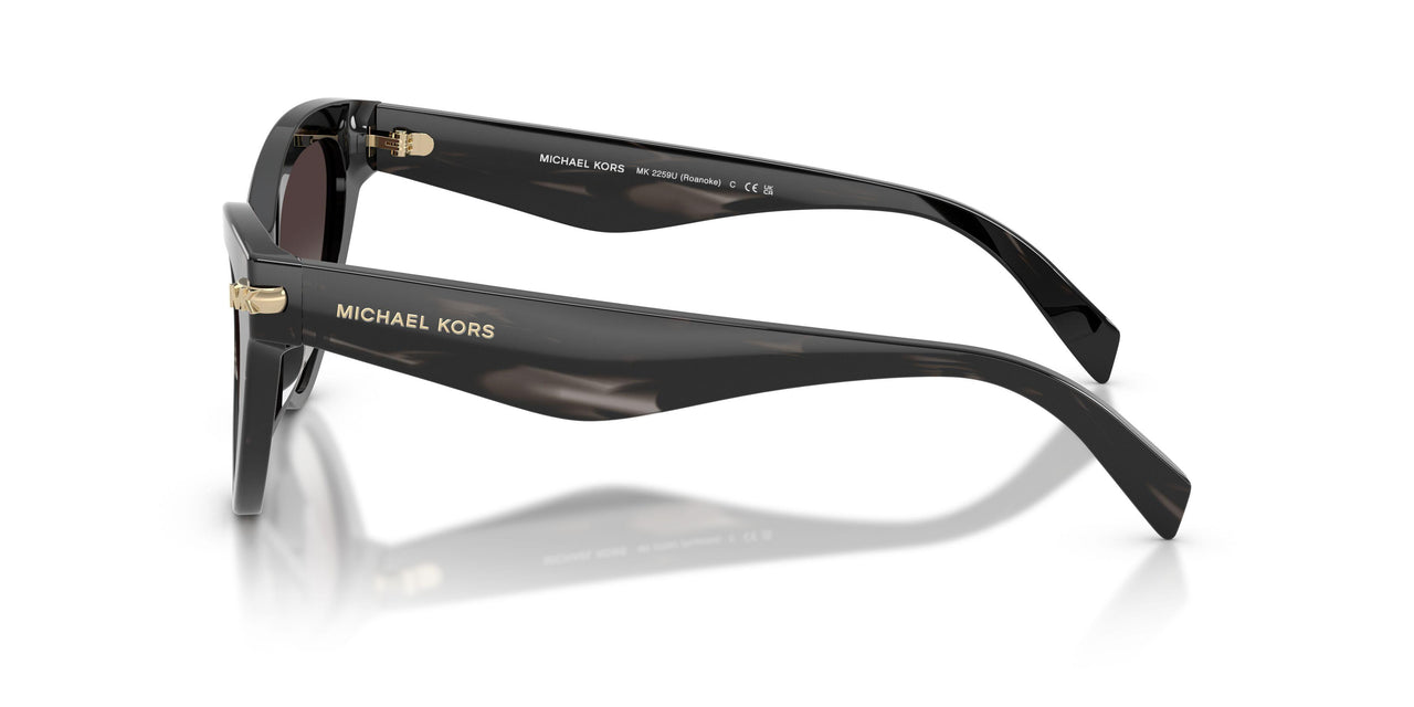 40348G - Black - Light Grey Gradient