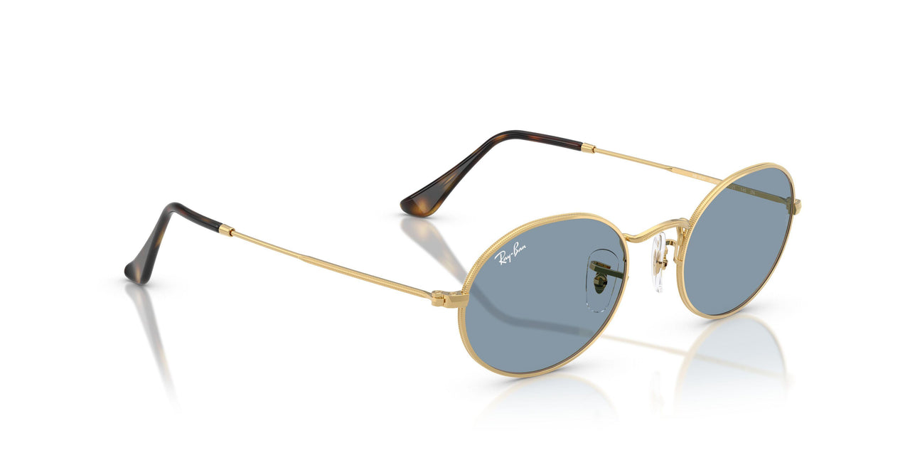 001/56 - Gold - Blue