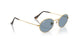 001/56 - Gold - Blue