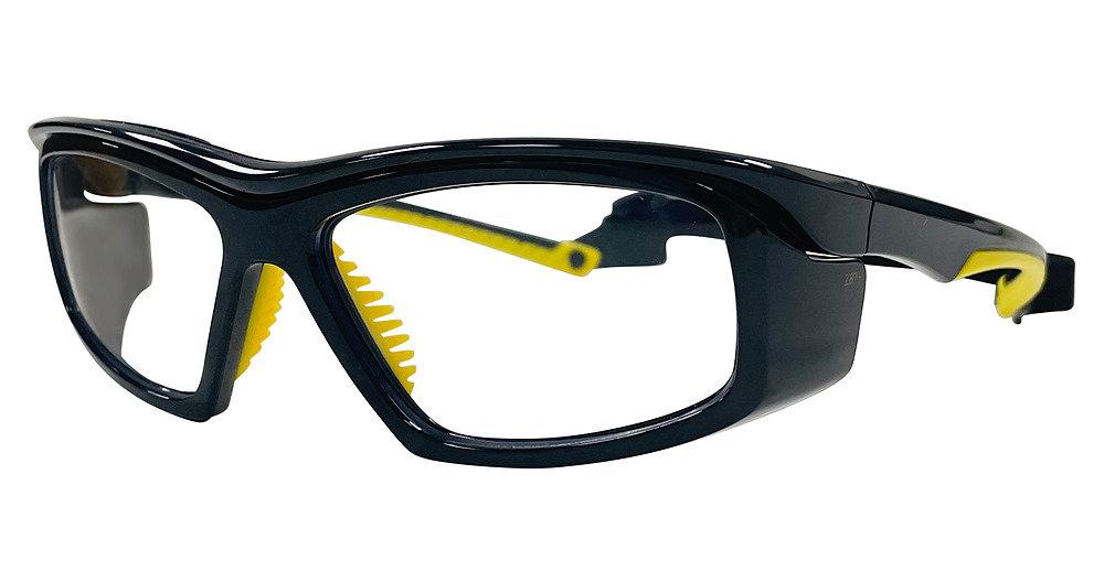 INVINCIBLE SAFETY EYEWEAR ISE101Z Eyeglasses