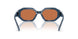 207373 - Blue - Brown