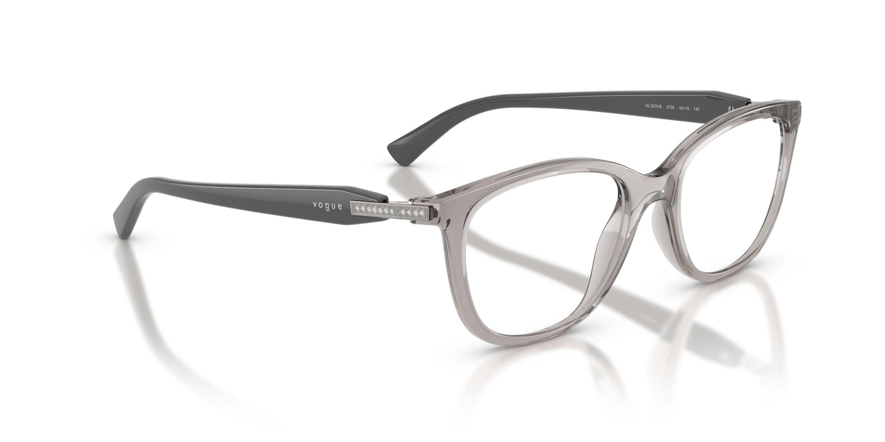 2726 - Grey