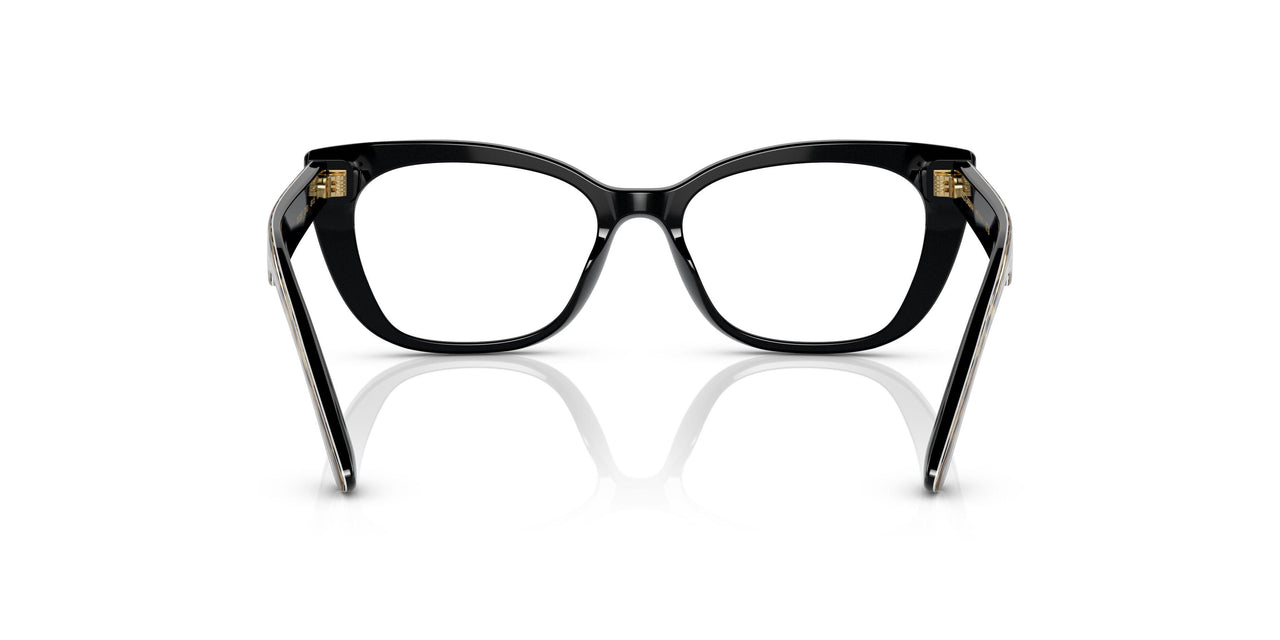 3163 - Black