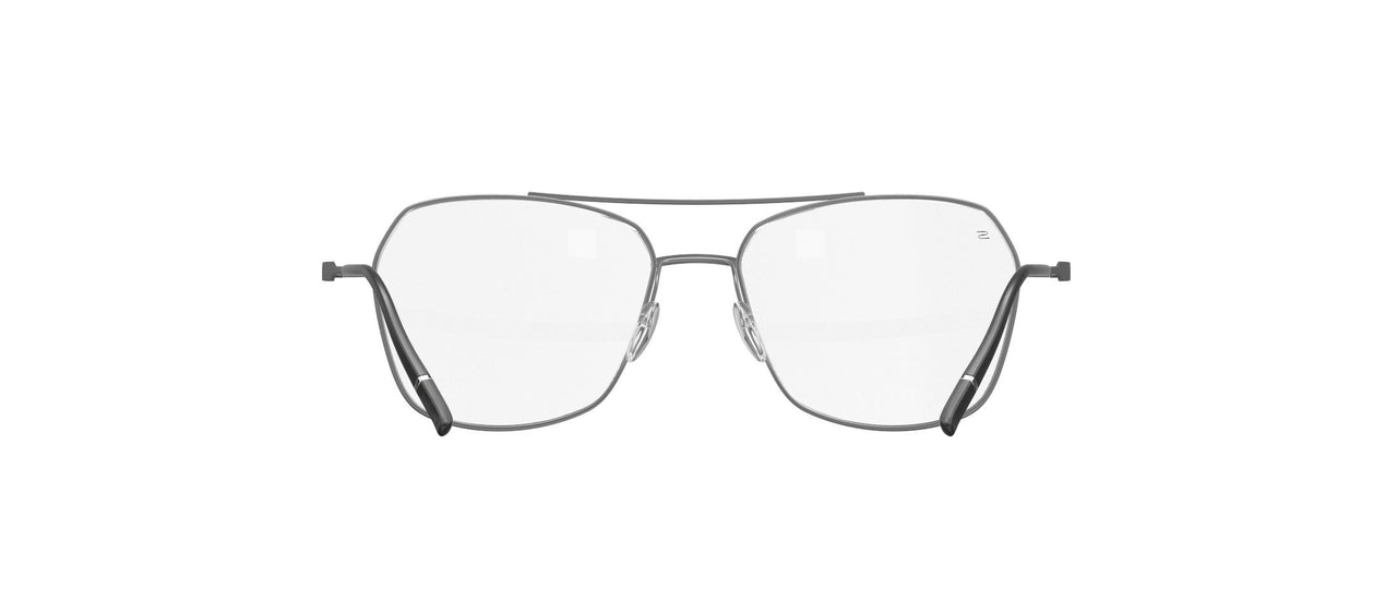 6560 - Plain Ruthenium