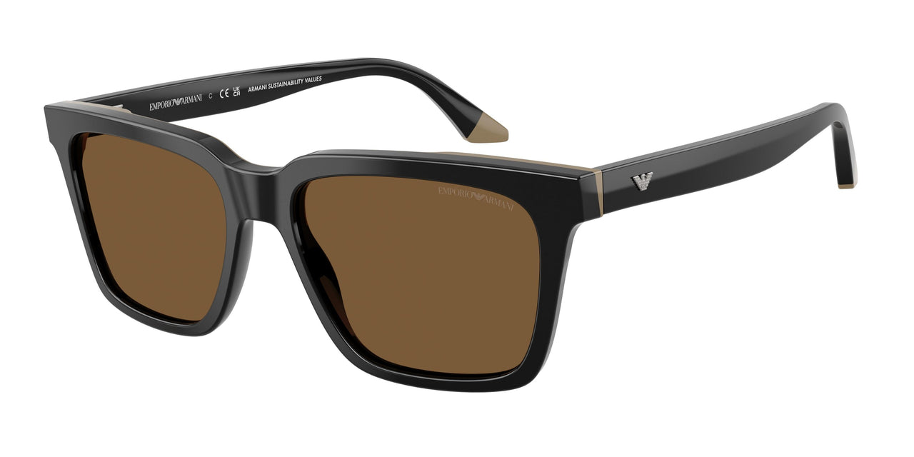 Emporio Armani 4260 Sunglasses