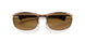 920251 - Gold - Clear Gradient Brown