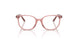 7516 - Pink - Clear