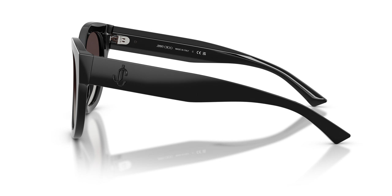 50008G - Black - Gradient Gray