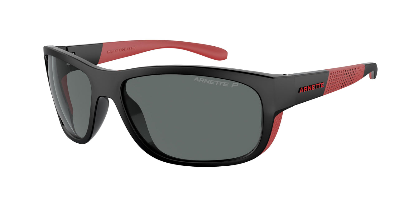275381 - Black - Dark Grey Polar