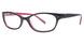 500 - Black/cherry