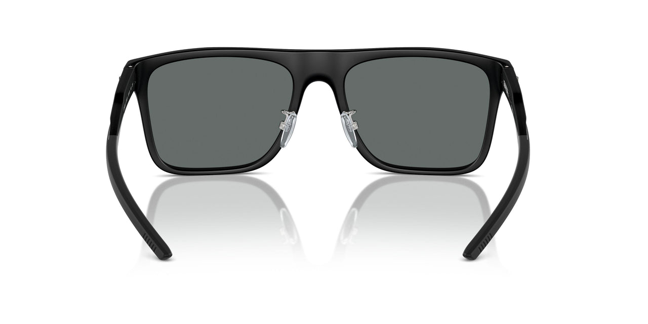 504/81 - Black - Polarized Grey