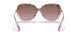 56505M - Multi - Brown Pink Gradient