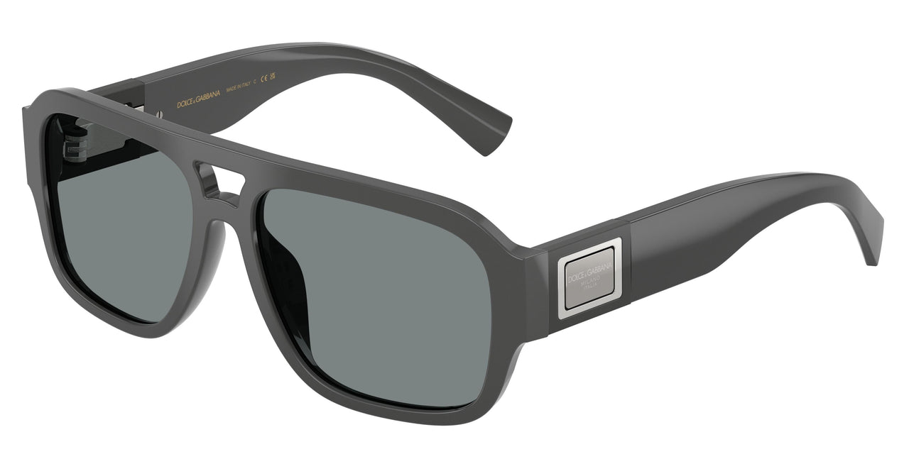 Dolce & Gabbana 4506 Sunglasses