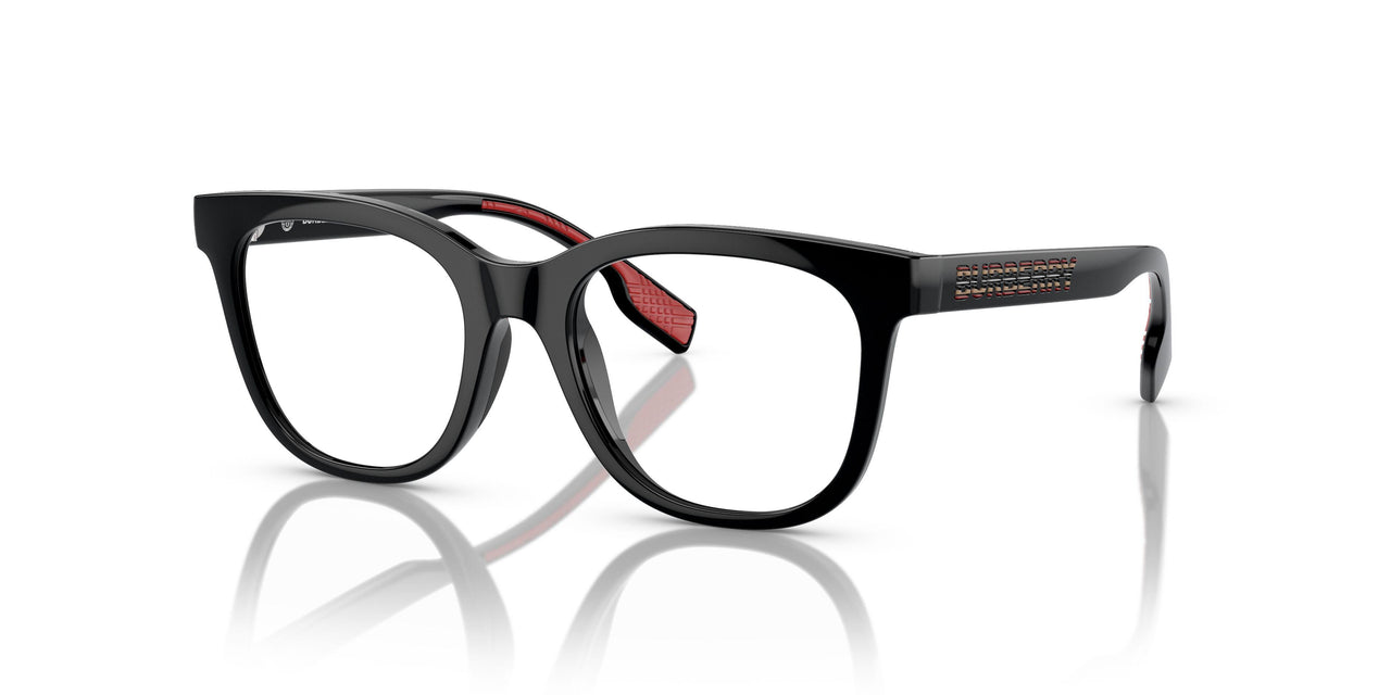 3001 - Black