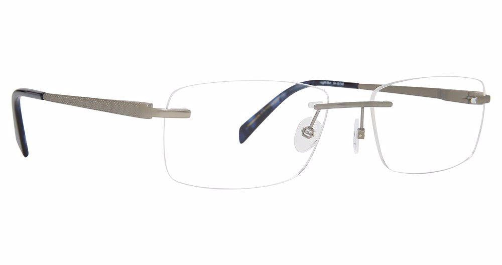 Totally Rimless TRADVANCE227 Eyeglasses