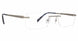 Totally Rimless TRADVANCE227 Eyeglasses