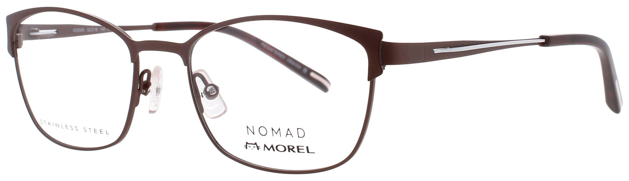 Nomad-morel 40059N Eyeglasses