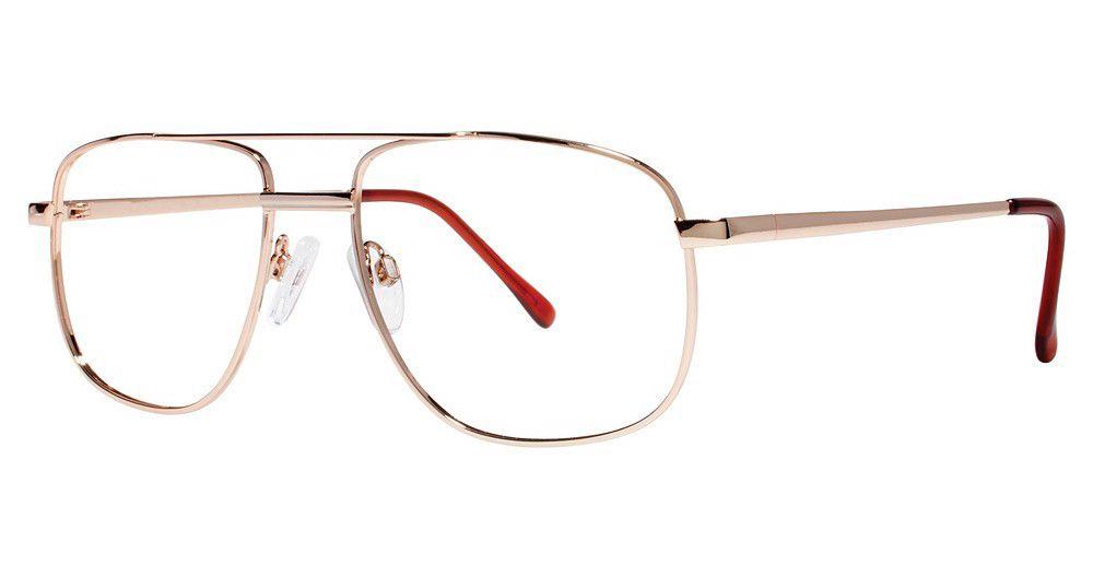 Modern Metals COMMANDO Eyeglasses