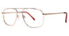 Modern Metals COMMANDO Eyeglasses