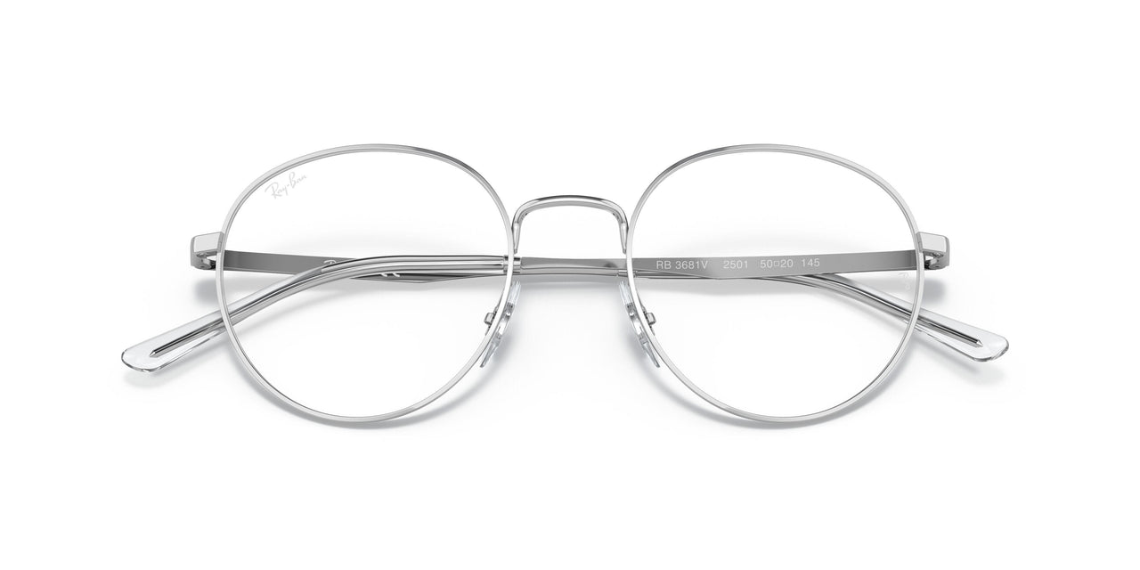 2501 - Silver