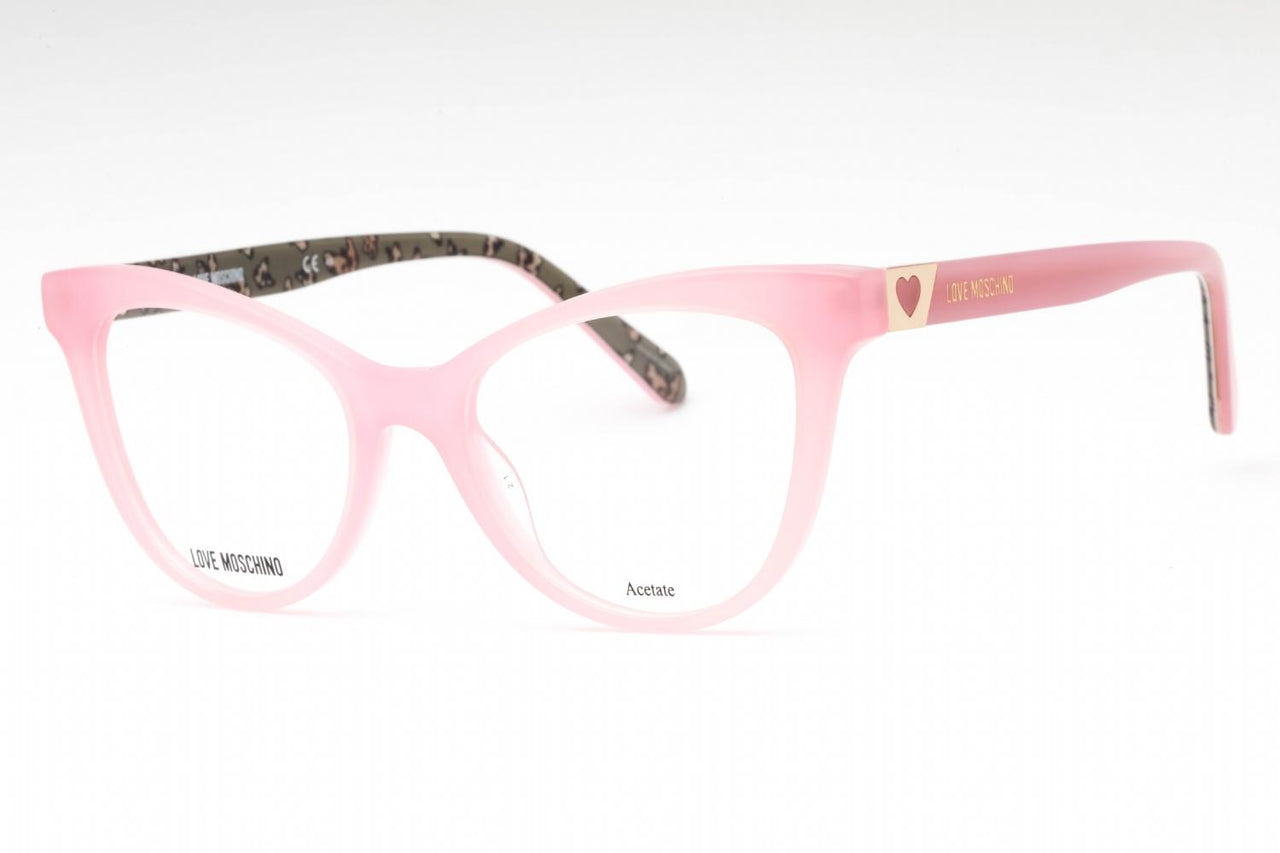 Moschino Love MOL576 Eyeglasses