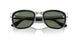 003/M1 - Black - Clear/green