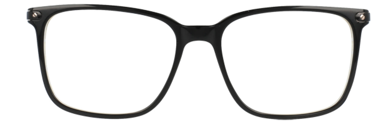 Black - Black