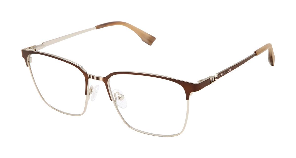 Perry Ellis 490 Eyeglasses