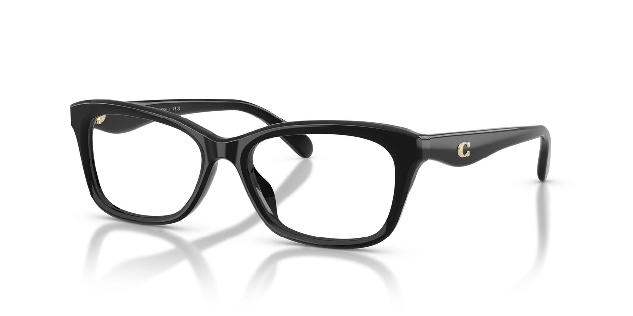 Coach 6285U Eyeglasses