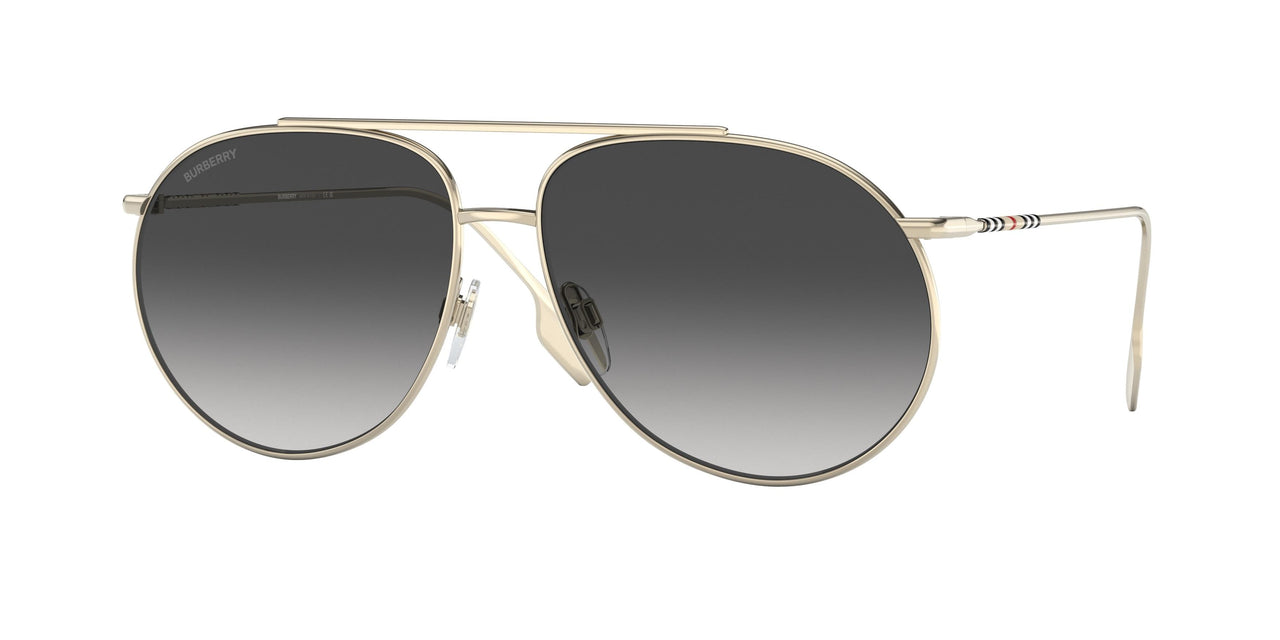 11098G - Gold - Grey Gradient