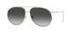 11098G - Gold - Grey Gradient