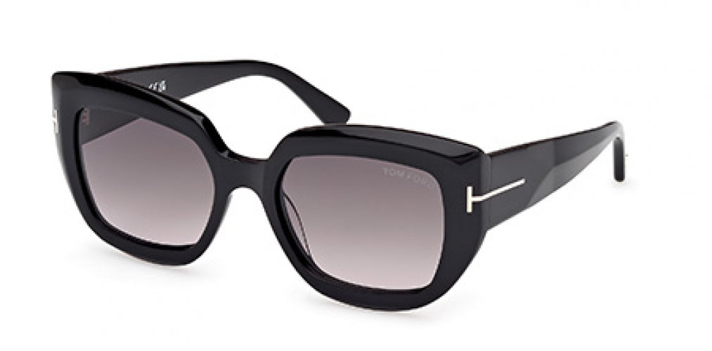 Tom Ford Saltzman 1192 Sunglasses