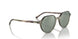 66355C - Green - Grey Mirror
