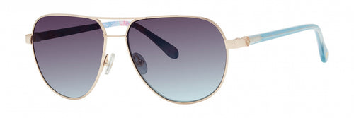Lilly Pulitzer Maya Sunglasses