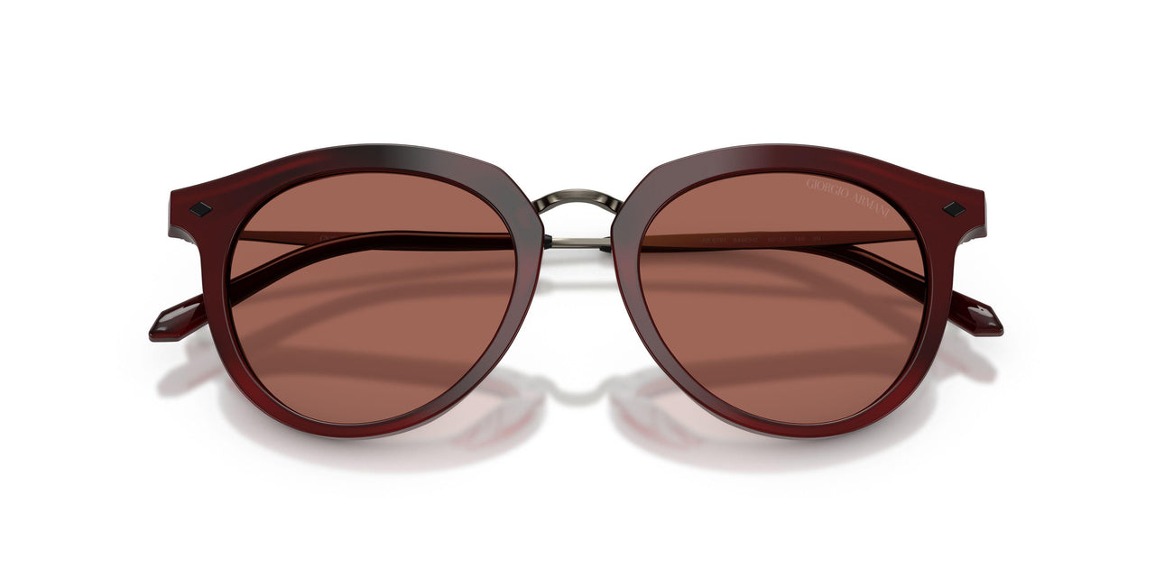 6466H2 - Red - Brown