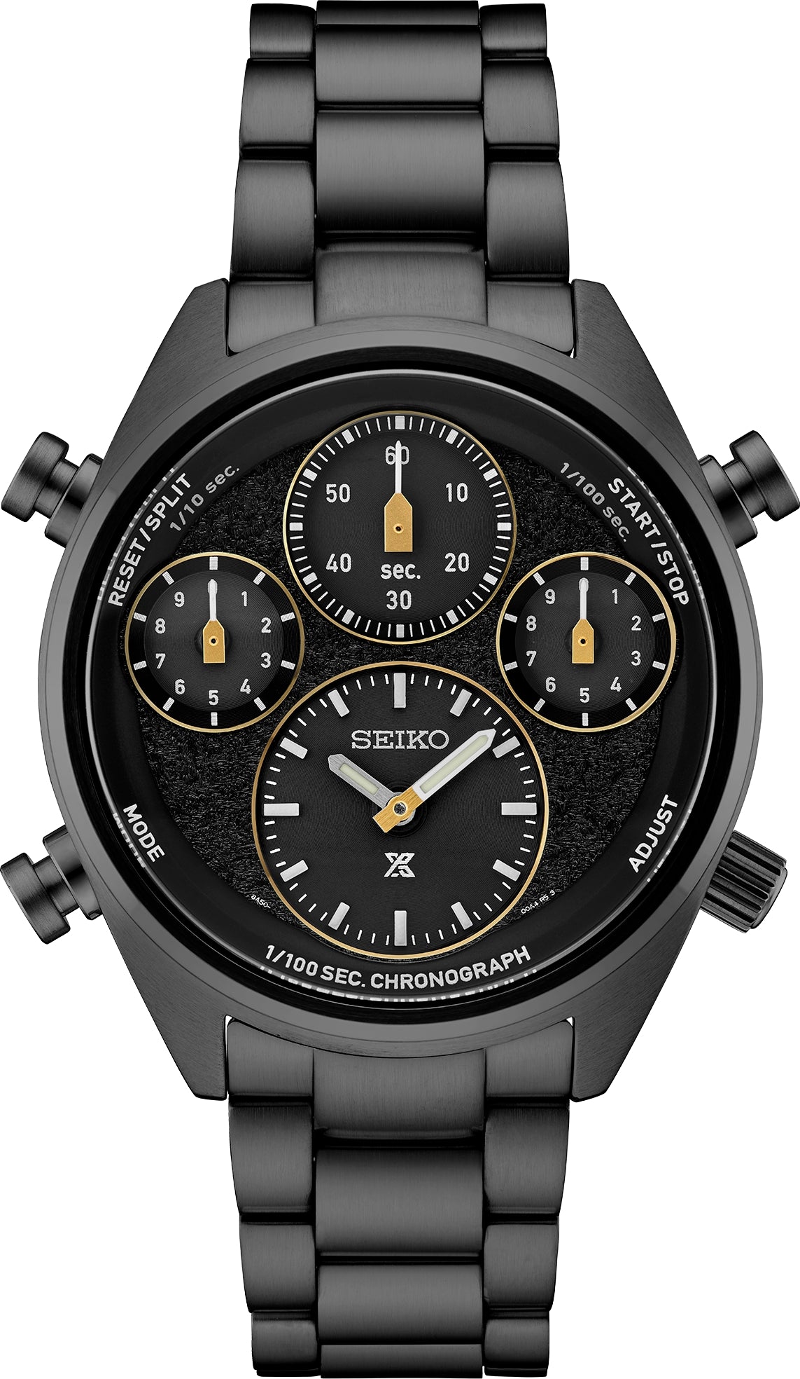Seiko Prospex SFJ007 Watch