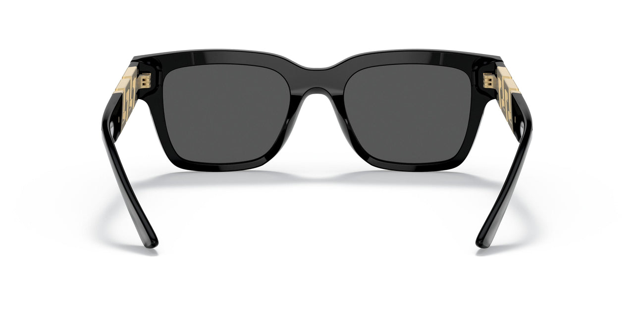 GB1/87 - Black - Dark Grey