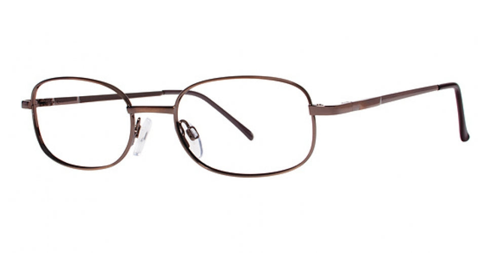MTTBRWN - Matte Brown